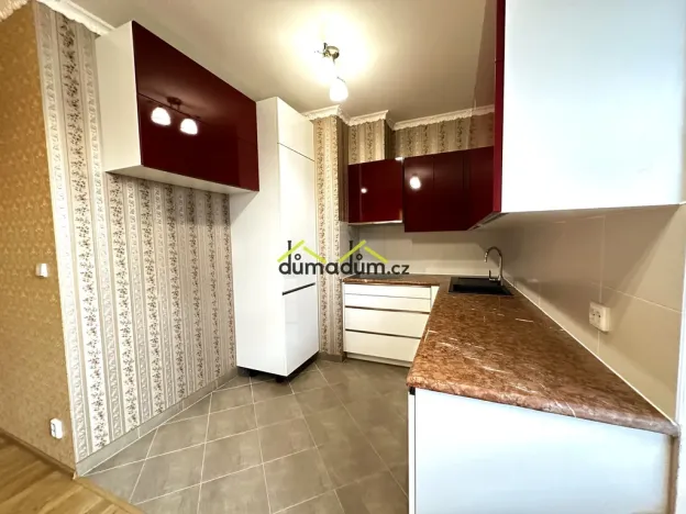 Prodej bytu 3+kk, Praha, Milotická, 68 m2