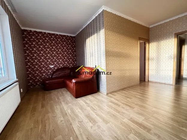 Prodej bytu 3+kk, Praha, Milotická, 68 m2