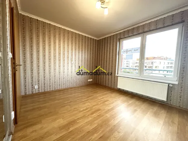 Prodej bytu 3+kk, Praha, Milotická, 68 m2