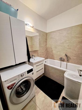 Pronájem bytu 2+kk, Prostějov, Werichova, 53 m2