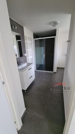 Pronájem bytu 3+1, Hněvošice, Mírová, 90 m2