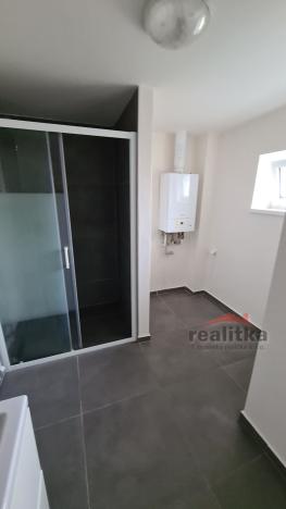 Pronájem bytu 3+1, Hněvošice, Mírová, 90 m2