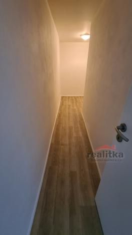 Pronájem bytu 3+1, Hněvošice, Mírová, 90 m2