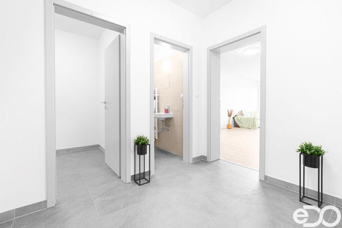 Prodej bytu 3+kk, Praha, Plzeňská, 87 m2