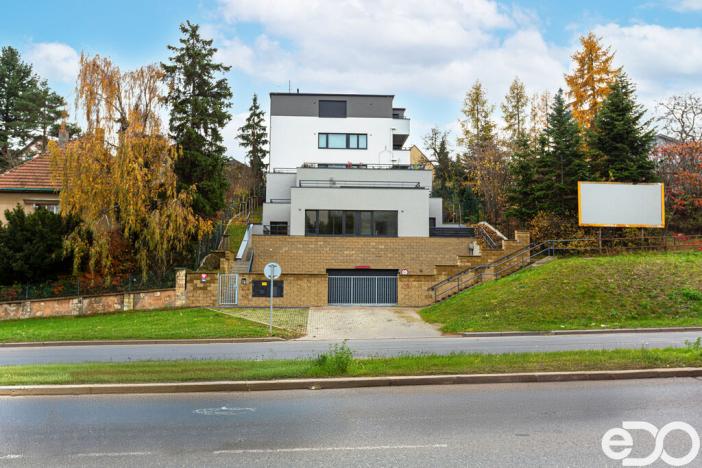 Prodej bytu 3+kk, Praha, Plzeňská, 87 m2