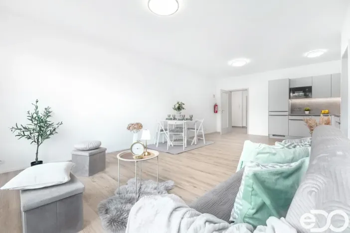 Prodej bytu 3+kk, Praha, Plzeňská, 87 m2