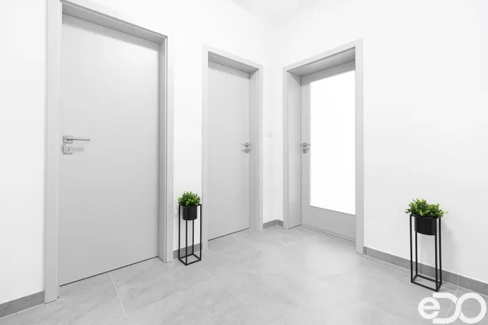 Prodej bytu 3+kk, Praha, Plzeňská, 87 m2