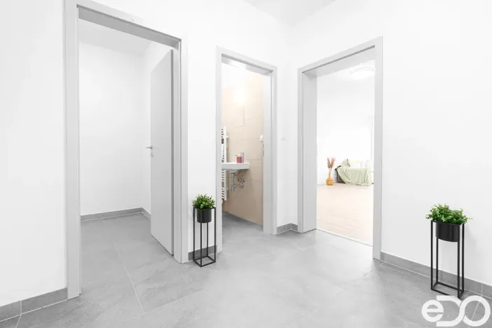 Prodej bytu 3+kk, Praha, Plzeňská, 87 m2