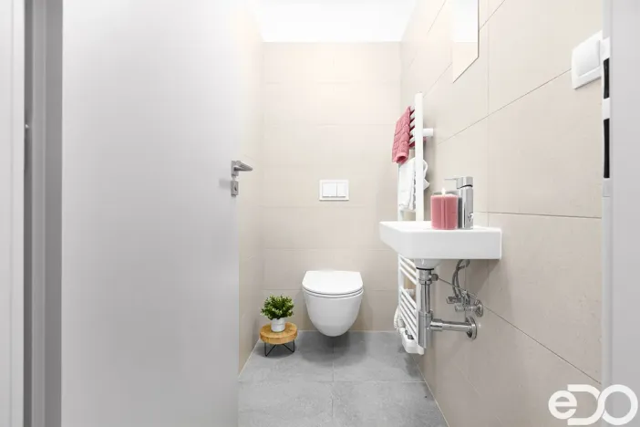 Prodej bytu 3+kk, Praha, Plzeňská, 87 m2