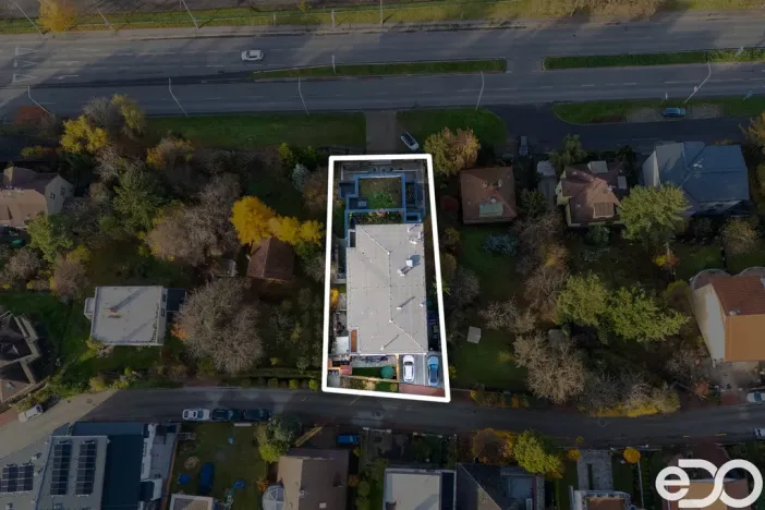 Prodej bytu 3+kk, Praha, Plzeňská, 87 m2