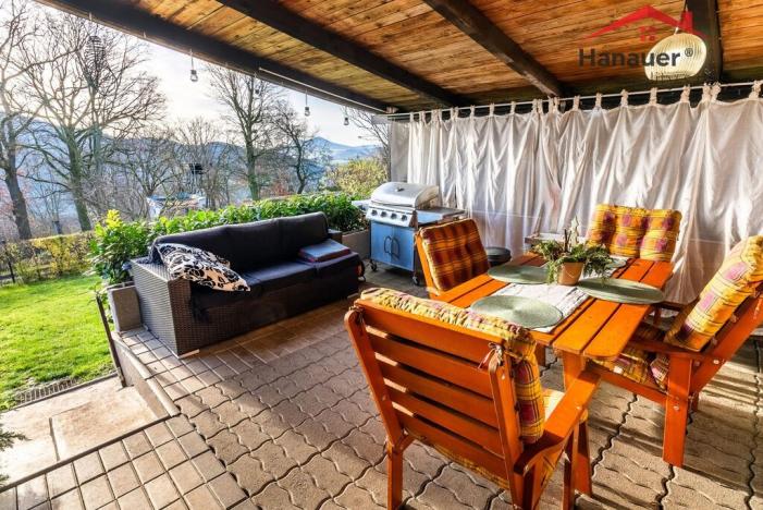 Prodej chaty, Dolní Zálezly, 40 m2