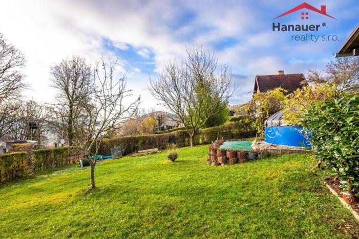 Prodej chaty, Dolní Zálezly, 40 m2