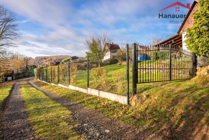 Prodej chaty, Dolní Zálezly, 40 m2