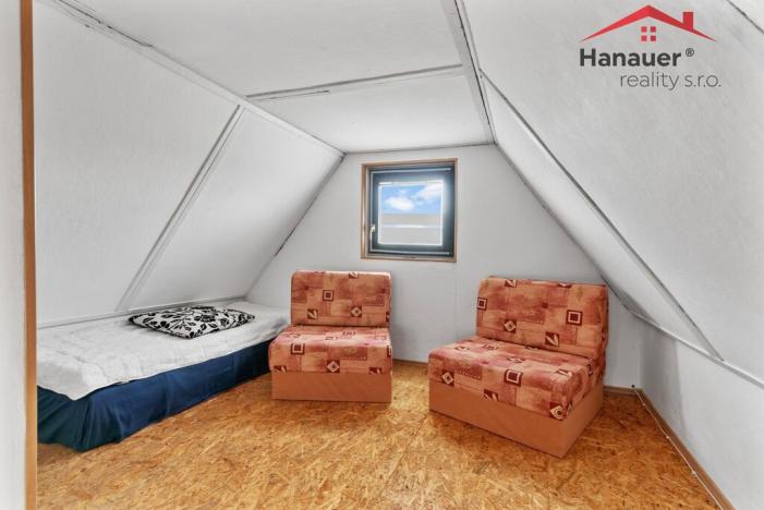 Prodej chaty, Dolní Zálezly, 40 m2