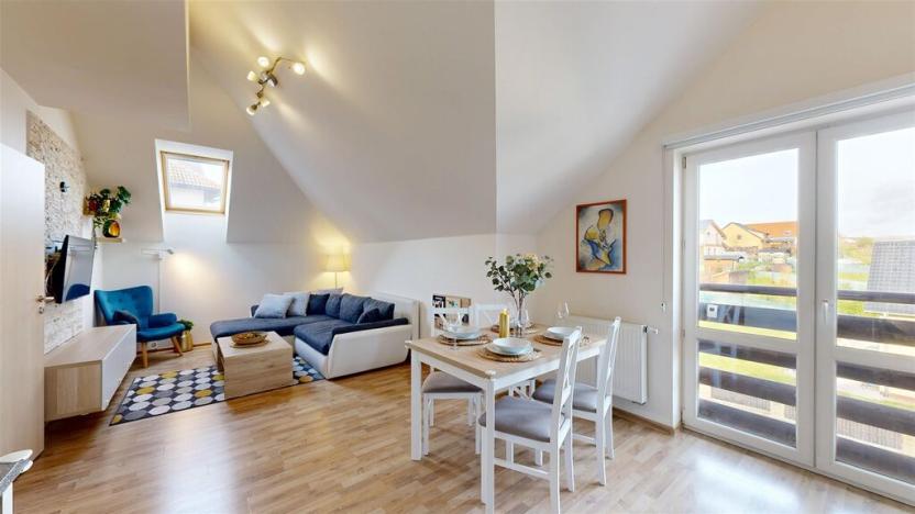 Prodej bytu 4+kk, Králův Dvůr - Levín, Na Vyhlídce, 82 m2