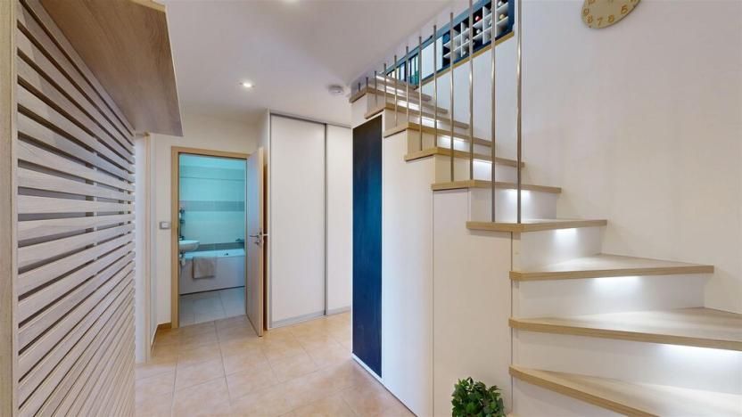 Prodej bytu 4+kk, Králův Dvůr - Levín, Na Vyhlídce, 82 m2