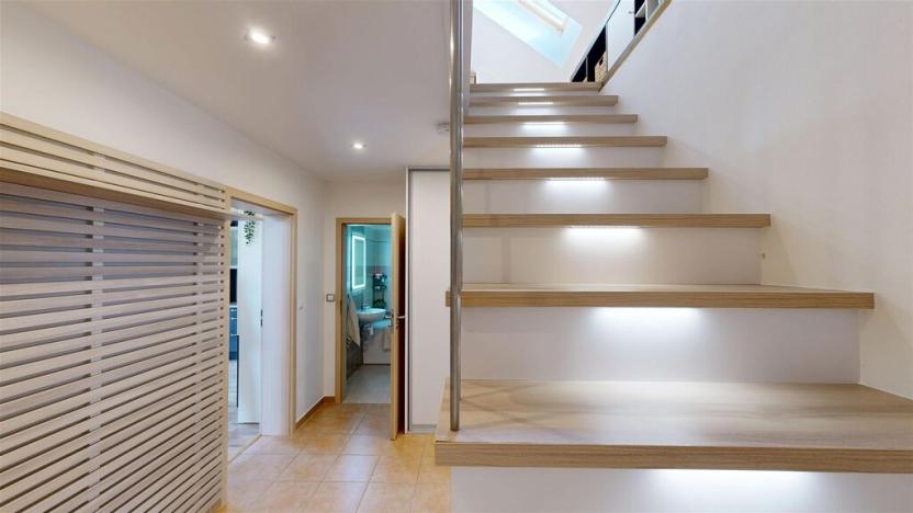 Prodej bytu 4+kk, Králův Dvůr - Levín, Na Vyhlídce, 82 m2