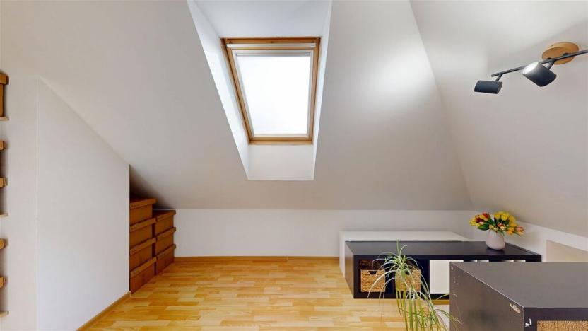 Prodej bytu 4+kk, Králův Dvůr - Levín, Na Vyhlídce, 82 m2