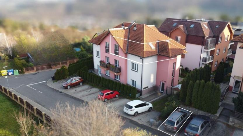 Prodej bytu 4+kk, Králův Dvůr - Levín, Na Vyhlídce, 82 m2