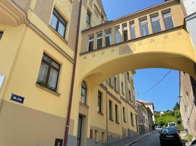 Prodej bytu 1+kk, Náchod, Na Letné, 42 m2