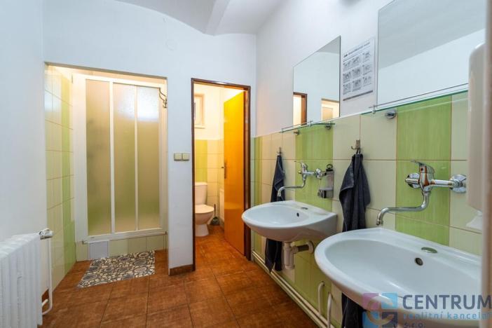 Prodej ubytování, Rokytnice nad Jizerou - Horní Rokytnice, 360 m2