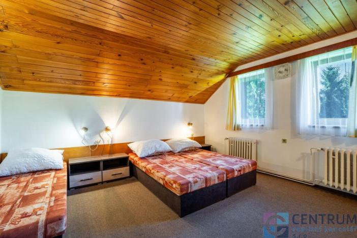 Prodej ubytování, Rokytnice nad Jizerou - Horní Rokytnice, 360 m2