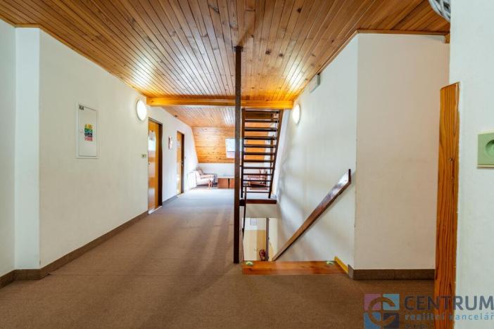 Prodej ubytování, Rokytnice nad Jizerou - Horní Rokytnice, 360 m2