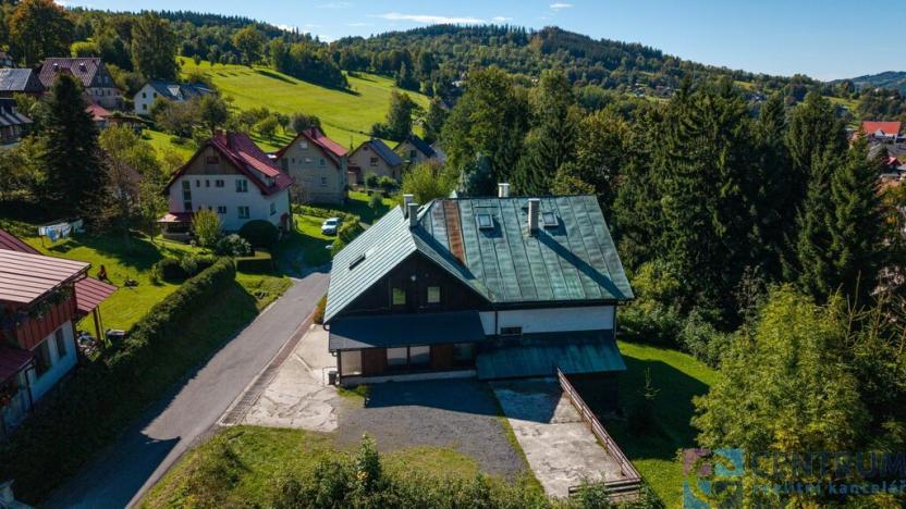 Prodej ubytování, Rokytnice nad Jizerou - Horní Rokytnice, 360 m2