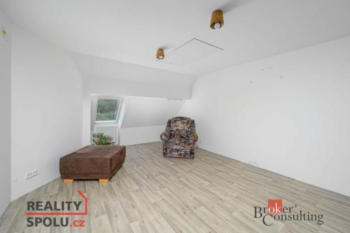 Prodej rodinného domu, Liberec - Liberec XXII-Horní Suchá, Svárovská, 450 m2