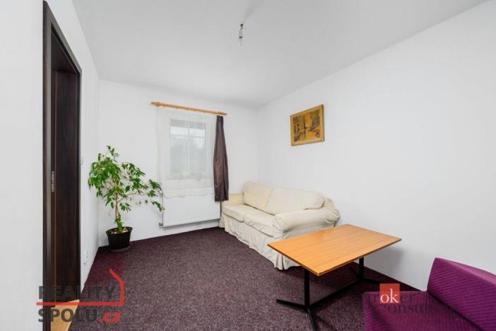 Prodej rodinného domu, Liberec - Liberec XXII-Horní Suchá, Svárovská, 450 m2