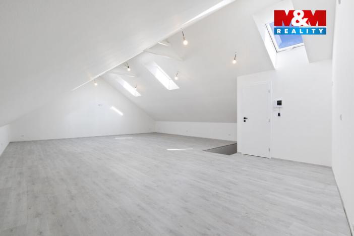 Prodej rodinného domu, Hořovice, 9. května, 140 m2