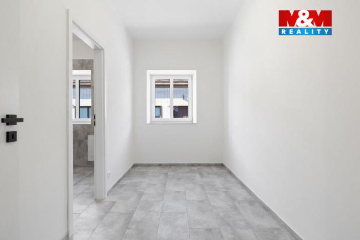 Prodej rodinného domu, Hořovice, 9. května, 140 m2