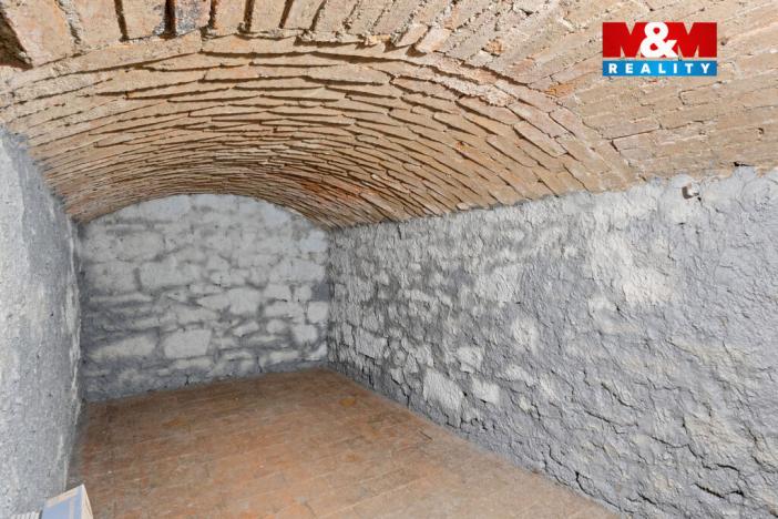 Prodej rodinného domu, Hořovice, 9. května, 140 m2