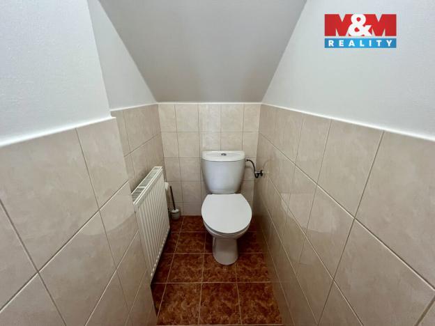 Pronájem bytu 3+kk, Kolín - Kolín V, U Borků, 84 m2