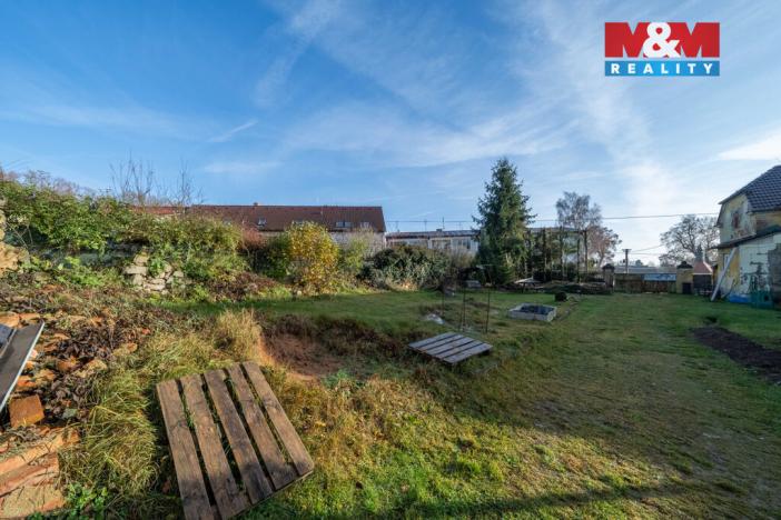 Prodej pozemku pro bydlení, Zhoř, 3133 m2