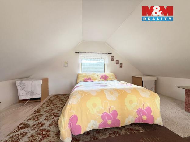 Prodej chaty, Hronov - Velký Dřevíč, 28 m2