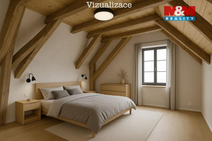 Prodej rodinného domu, Česká Třebová - Skuhrov, 43 m2