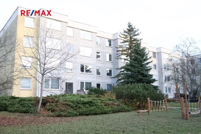 Pronájem bytu 4+1, Praha - Modřany, Daňkova, 89 m2