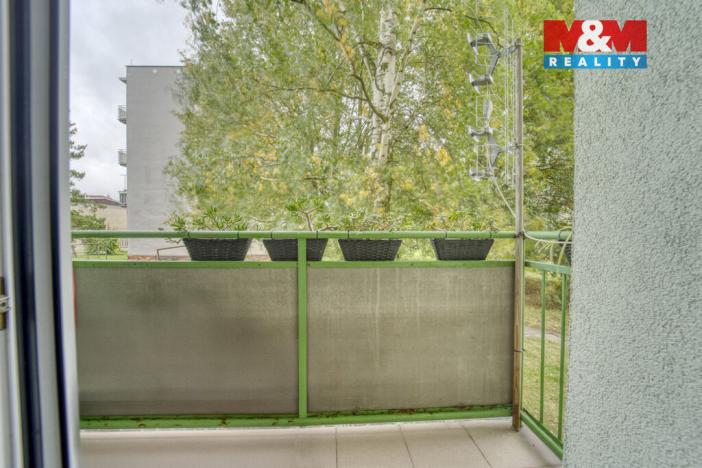 Prodej bytu 3+1, Klatovy - Klatovy IV, Studentská, 68 m2