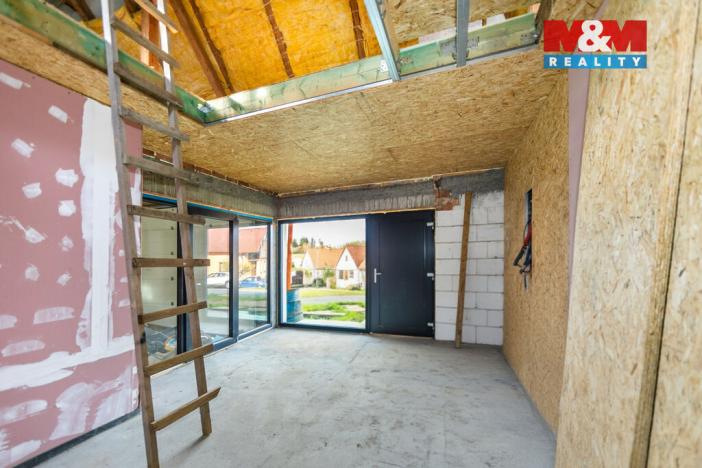 Prodej rodinného domu, Plánice, Křižíkova, 130 m2