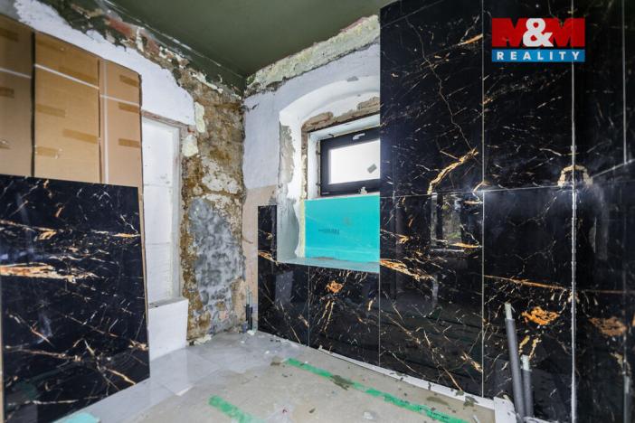 Prodej rodinného domu, Plánice, Křižíkova, 130 m2