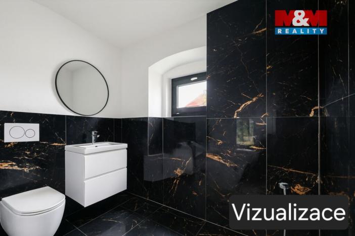 Prodej rodinného domu, Plánice, Křižíkova, 130 m2