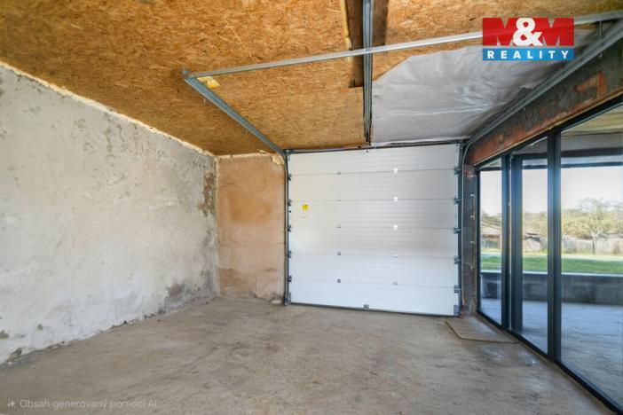 Prodej rodinného domu, Plánice, Křižíkova, 130 m2