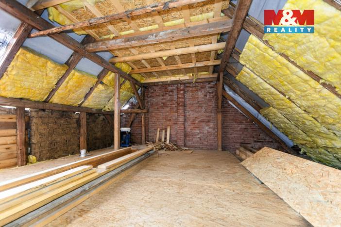 Prodej rodinného domu, Plánice, Křižíkova, 130 m2