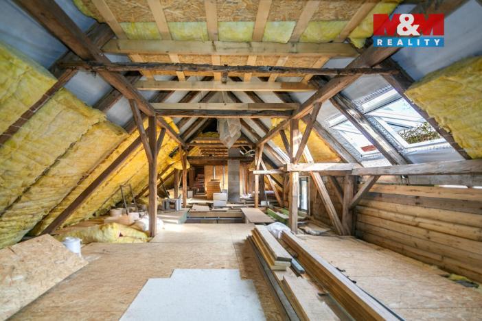 Prodej rodinného domu, Plánice, Křižíkova, 130 m2