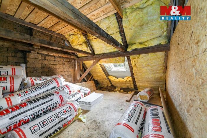 Prodej rodinného domu, Plánice, Křižíkova, 130 m2