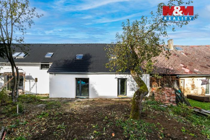 Prodej rodinného domu, Plánice, Křižíkova, 130 m2