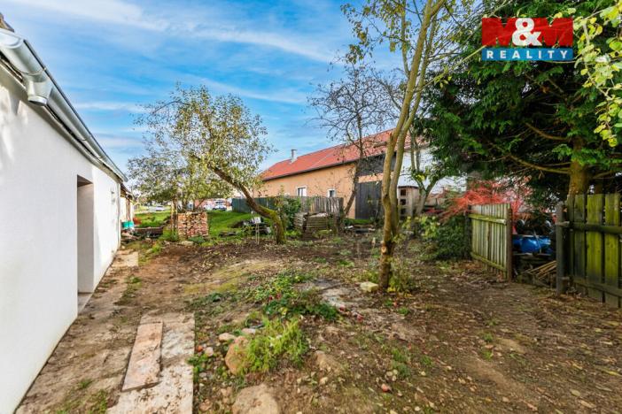 Prodej rodinného domu, Plánice, Křižíkova, 130 m2