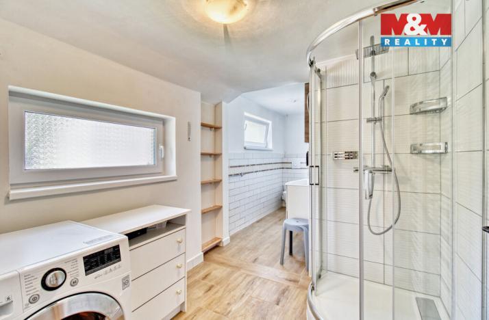 Prodej rodinného domu, Bublava, 140 m2