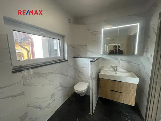 Prodej rodinného domu, Merklín, Bezručova, 106 m2